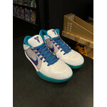 Nike Nike Kobe 4 Protro Draft Day Hornets Size 10.5, PREOWNED