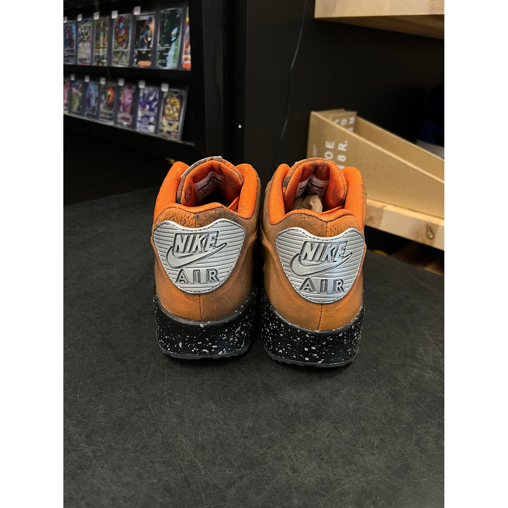 Nike Nike Air Max 90 Mars Landing Size 10, PREOWNED
