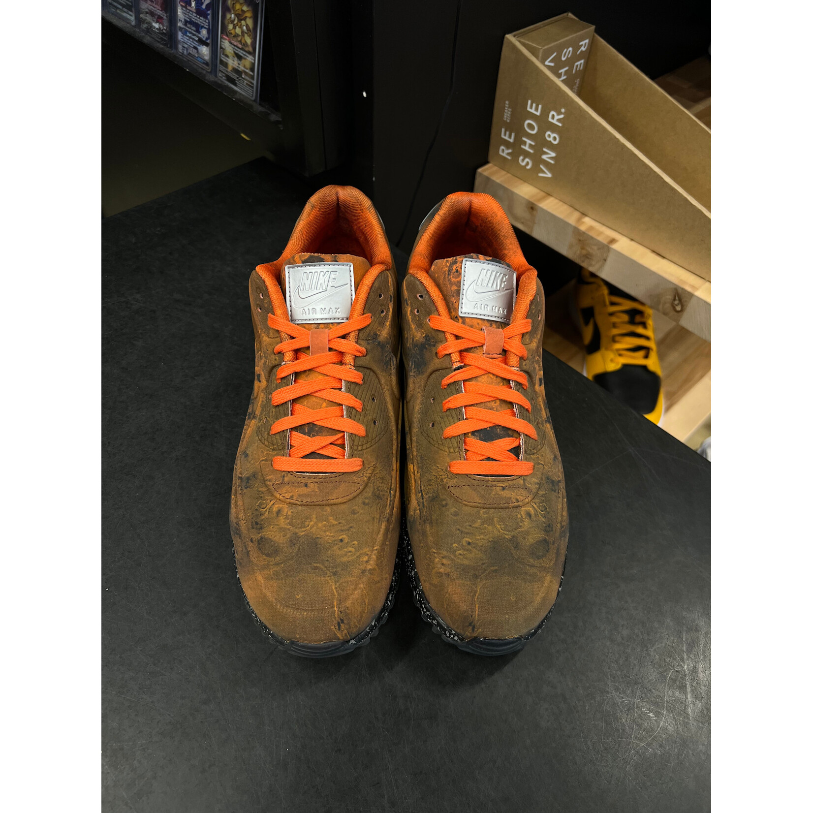 Nike Nike Air Max 90 Mars Landing Size 10, PREOWNED