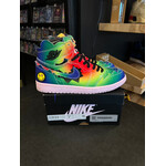 Jordan Jordan 1 Retro High J Balvin Size 9.5, PREOWNED