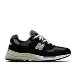 New New Balance 992 MiUSA Black Grey Size 12, DS BRAND NEW