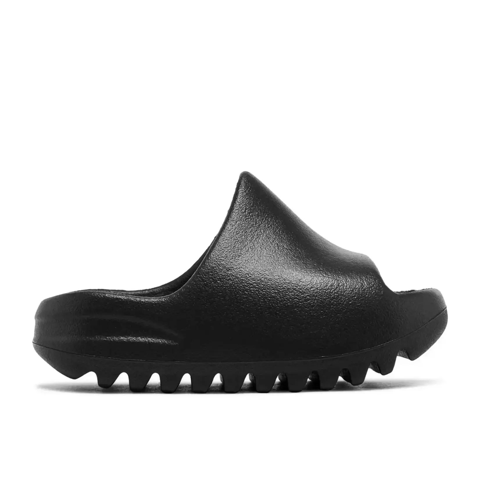 Adidas adidas Yeezy Slide Dark Onyx (Kids) Size 3, DS BRAND NEW