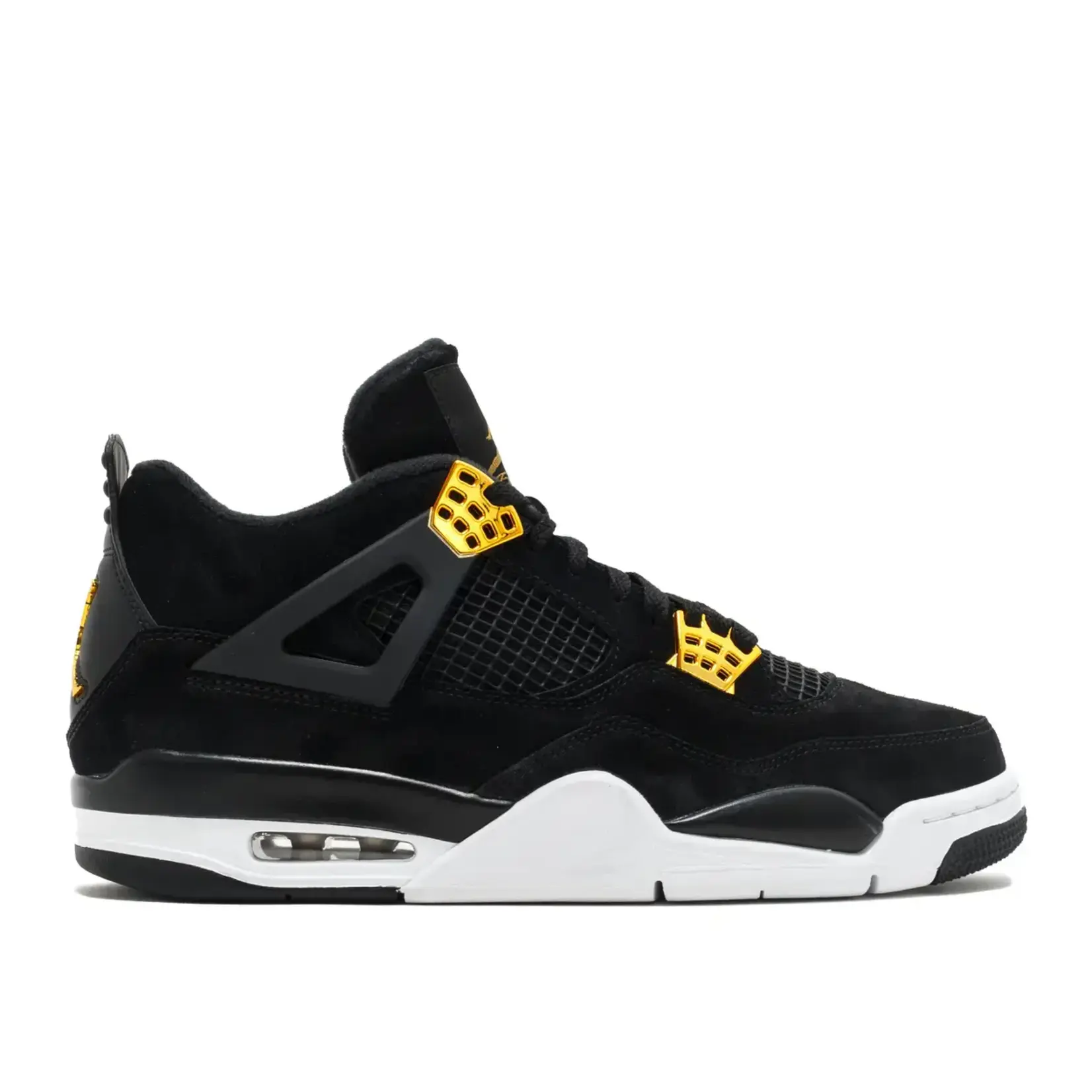 Jordan Jordan 4 Retro Royalty Size 10, DS BRAND NEW NO BOX