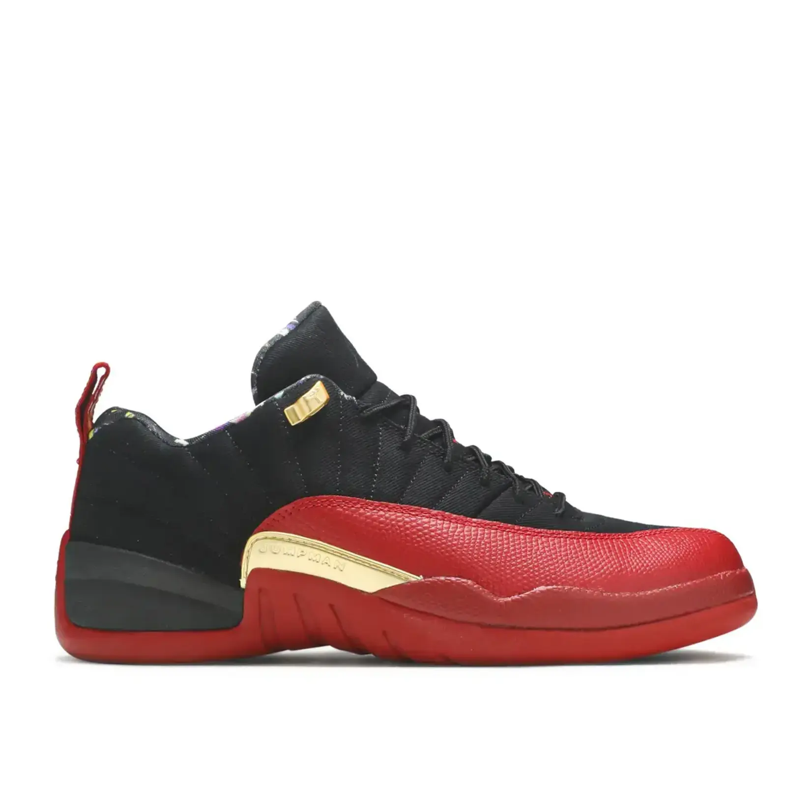 Jordan Jordan 12 Low SE Super Bowl LV Size 13, DS BRAND NEW