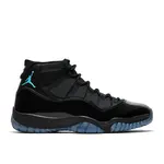 Jordan Jordan 11 Retro Gamma Blue (2025) CT8012-047 Size 7, DS BRAND NEW