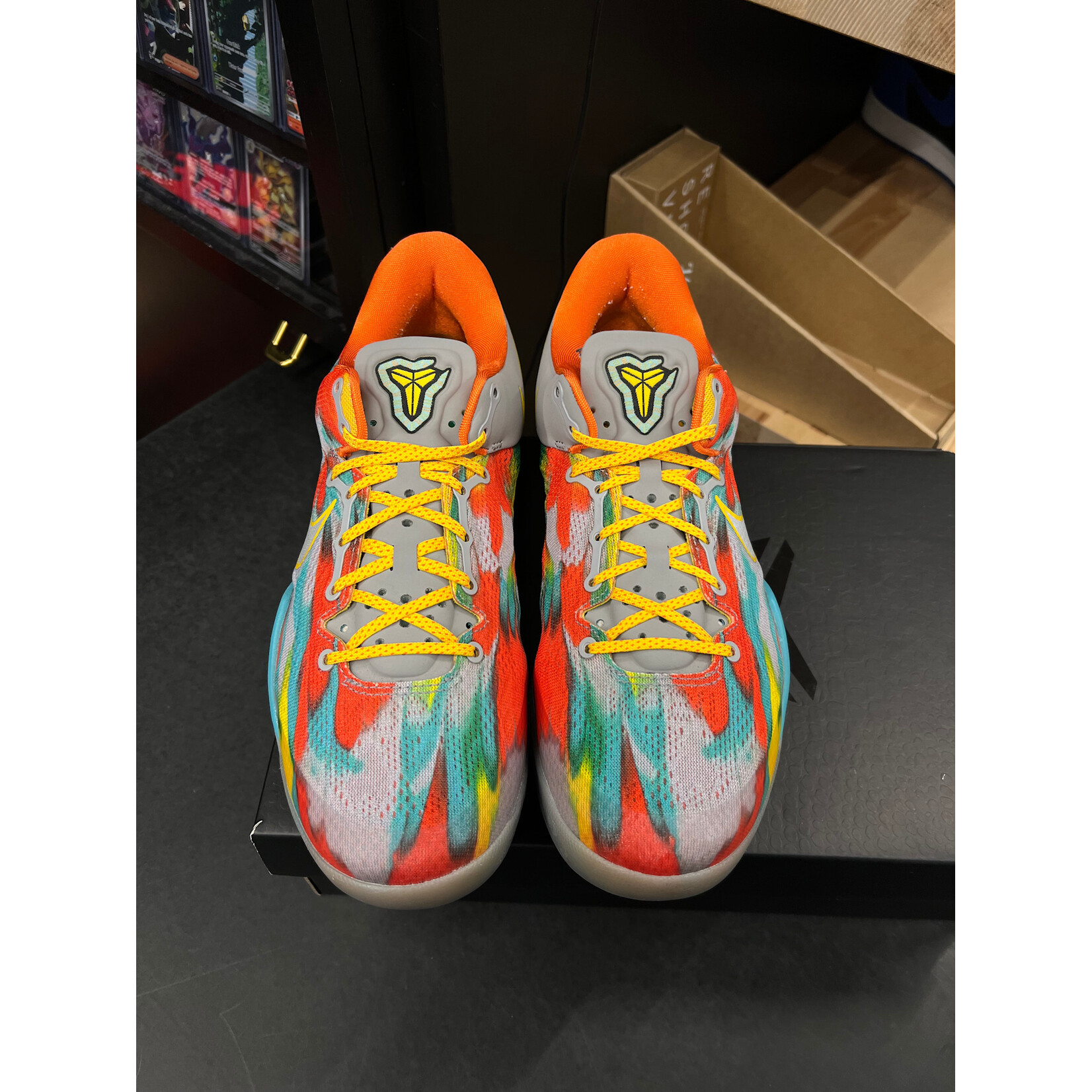 Nike Nike Kobe 8 Protro Venice Beach (2024) Size 10.5, PREOWNED