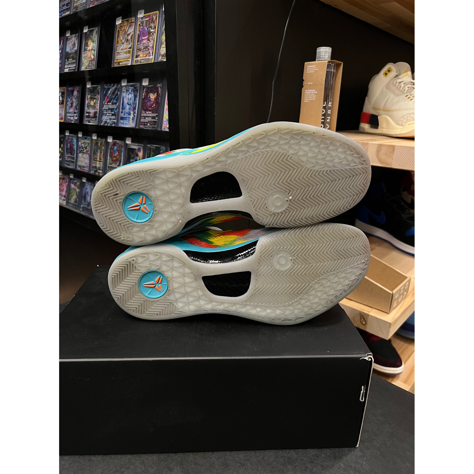 Nike Nike Kobe 8 Protro Venice Beach (2024) Size 10.5, PREOWNED