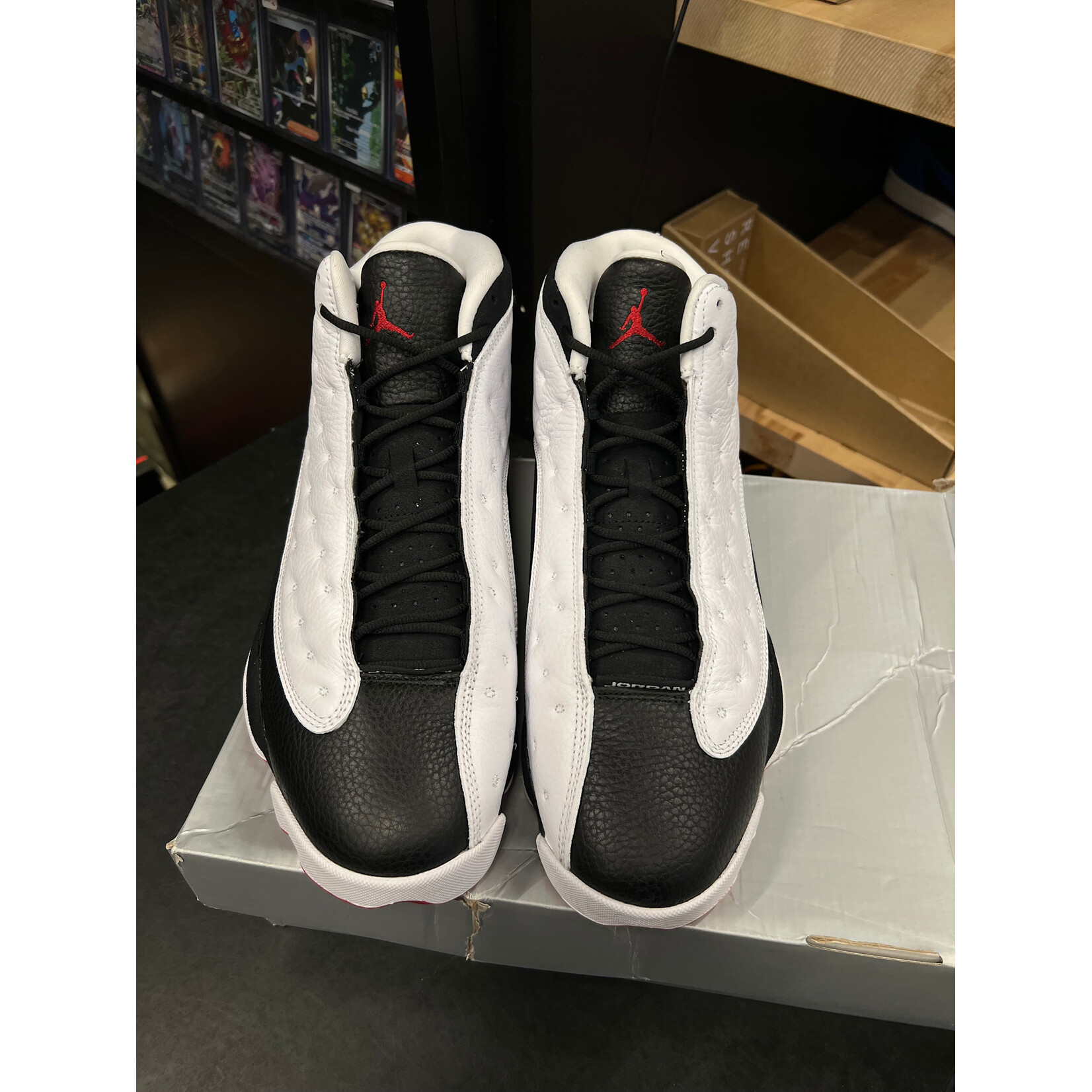 Jordan Jordan 13 Retro He Got Game (2018) Size 12.5, PREOWNED