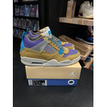 Jordan Jordan 4 Retro SP 30th Anniversary Union Desert Moss Size 11, PREOWNED