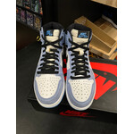 Jordan Jordan 1 Retro High OG University Blue Size 11, PREOWNED
