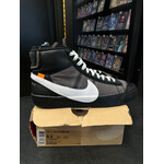 Nike Nike Blazer Mid Off-White Grim Reaper Size 8.5, PREOWNED