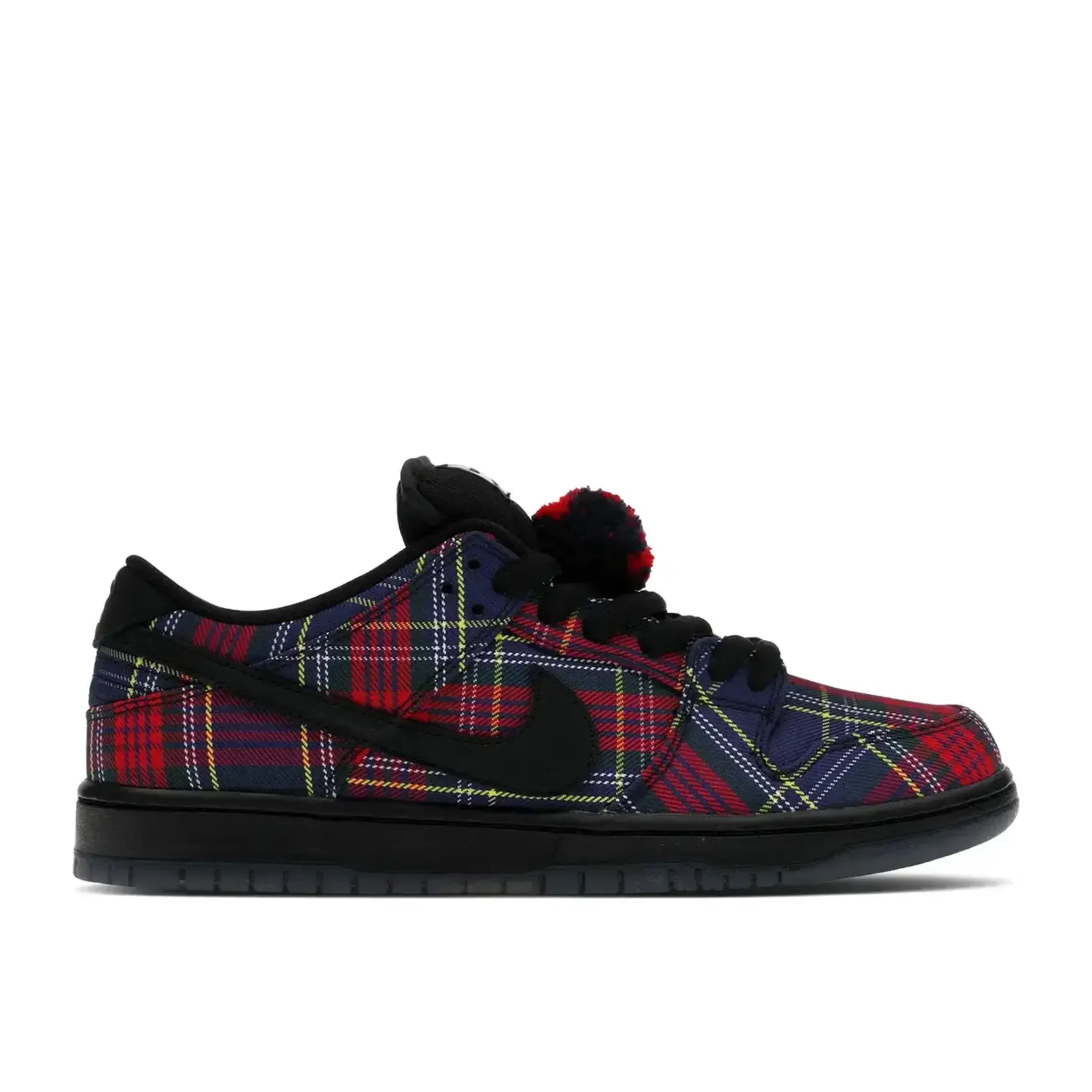 Nike Nike SB Dunk Low Nardwuar Size 8.5, DS BRAND NEW