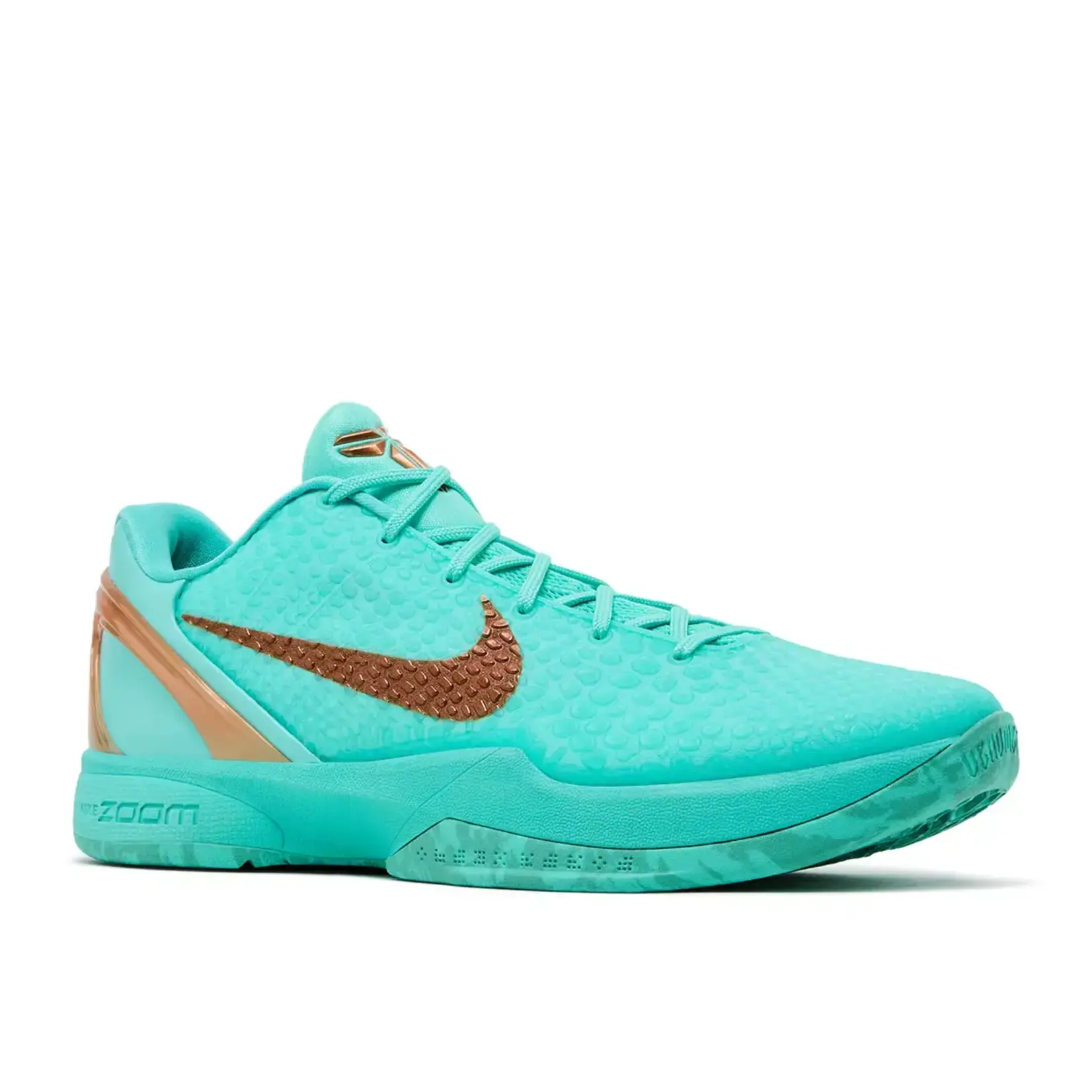 Nike Nike Kobe 6 Protro Jalen Brunson Statue of Liberty Size 9, DS BRAND NEW