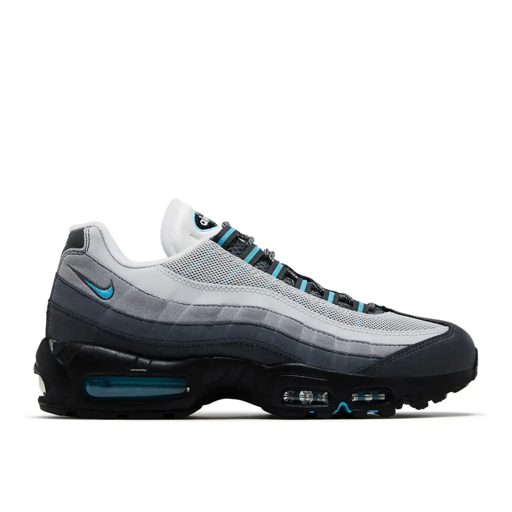 Nike Nike Air Max 95 Baltic Blue Size 10, DS BRAND NEW