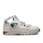 Nike Nike Air Trainer Huarache Corteiz Light Bone Size 9.5, DS BRAND NEW*