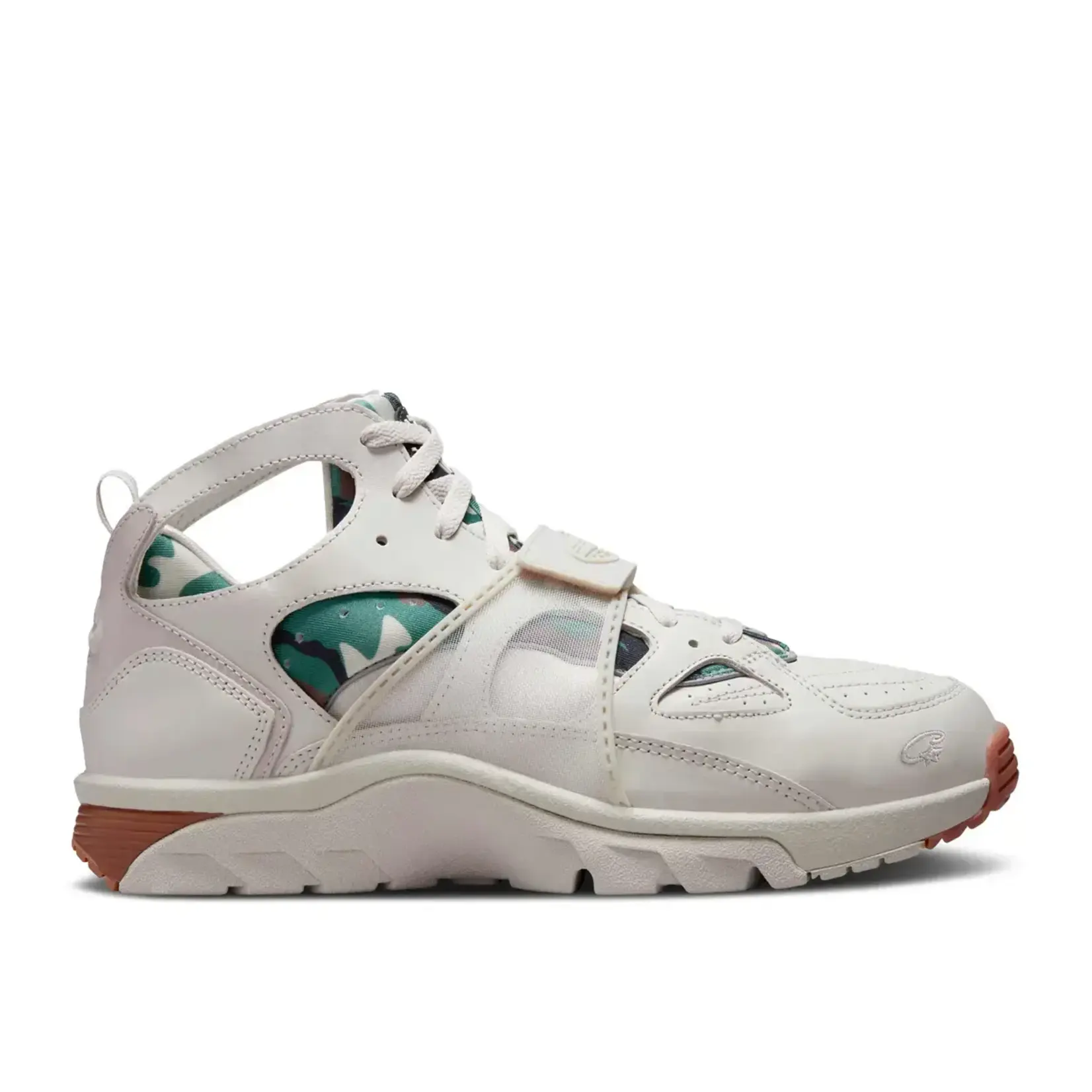 Nike Nike Air Trainer Huarache Corteiz Light Bone Size 9.5, DS BRAND NEW