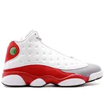 Jordan Jordan 13 Retro Grey Toe (2014) Size 11.5, DS BRAND NEW