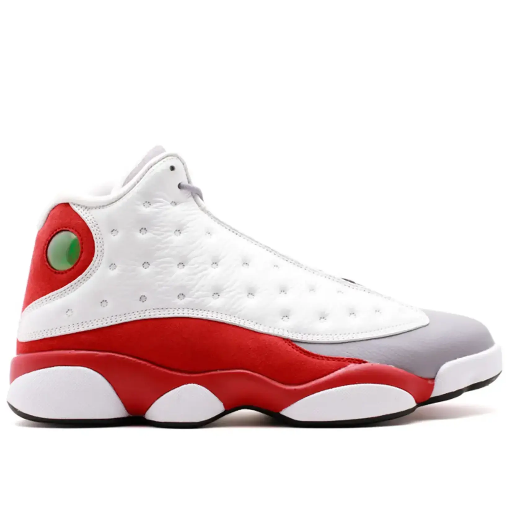 Jordan Jordan 13 Retro Grey Toe (2014) Size 11.5, DS BRAND NEW