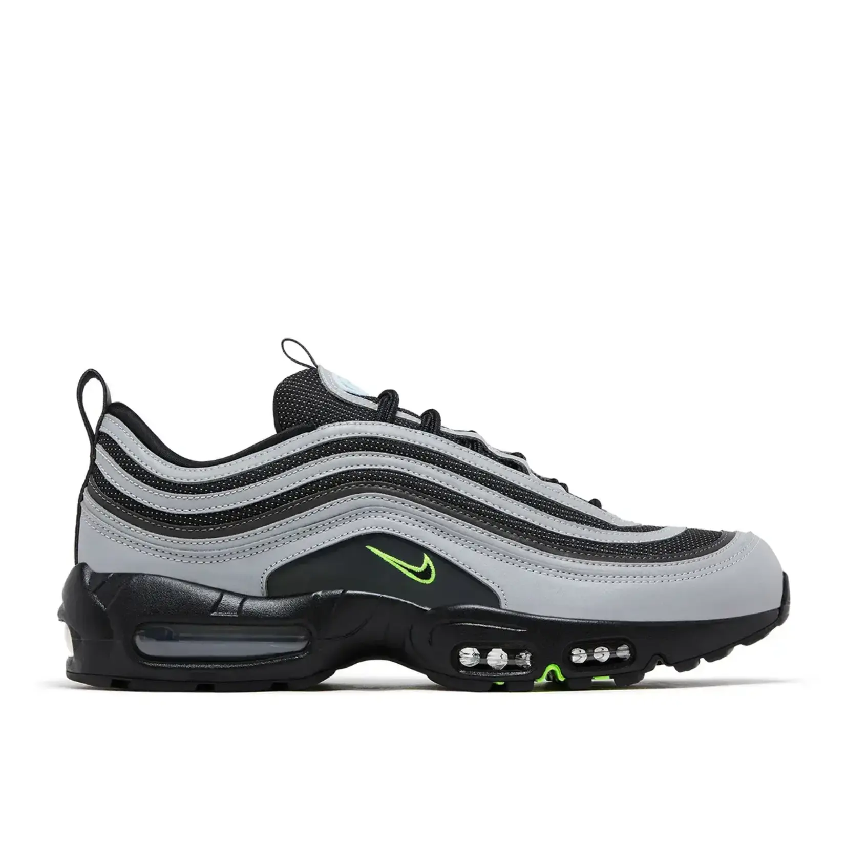 Nike Nike Air Max 95/97 Ducks of a Feather Lightning Size 10.5, DS BRAND NEW