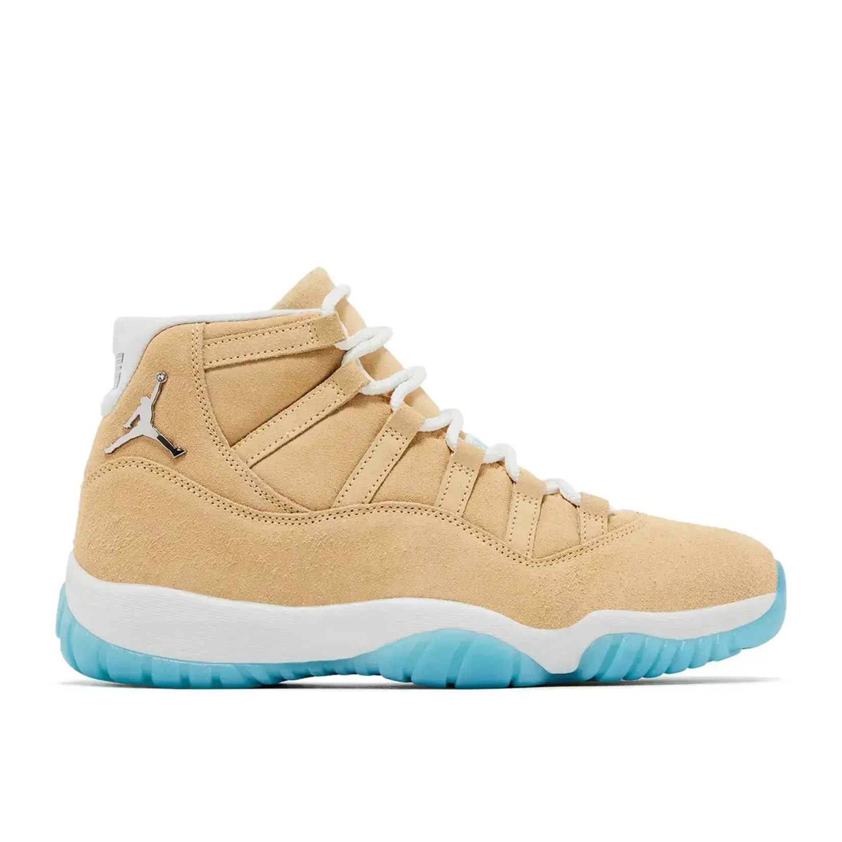 Jordan Jordan 11 Retro H-Town Size 10.5, DS BRAND NEW DAMAGE BOX