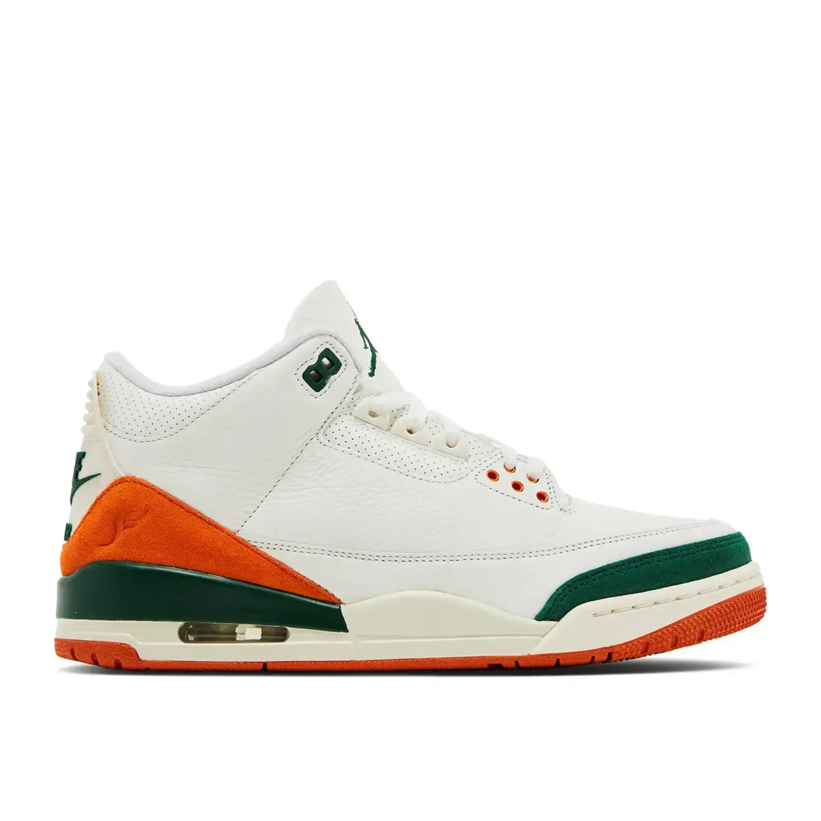 Jordan Jordan 3 Retro SP SoleFly Miami Size 10.5, DS BRAND NEW