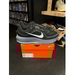 Nike Nike Air Zoom Pegasus Premium Black Metallic Silver Size 13, PREOWNED