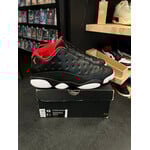 Jordan Jordan 13 Retro Low Bred Size 13, PREOWNED