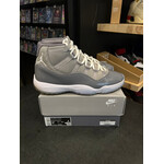Jordan Jordan 11 Retro Cool Grey (2021) Size 9.5, PREOWNED