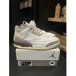 Jordan Jordan 3 Retro SP A Ma Maniére (Women's) Size 12.5W, PREOWNED