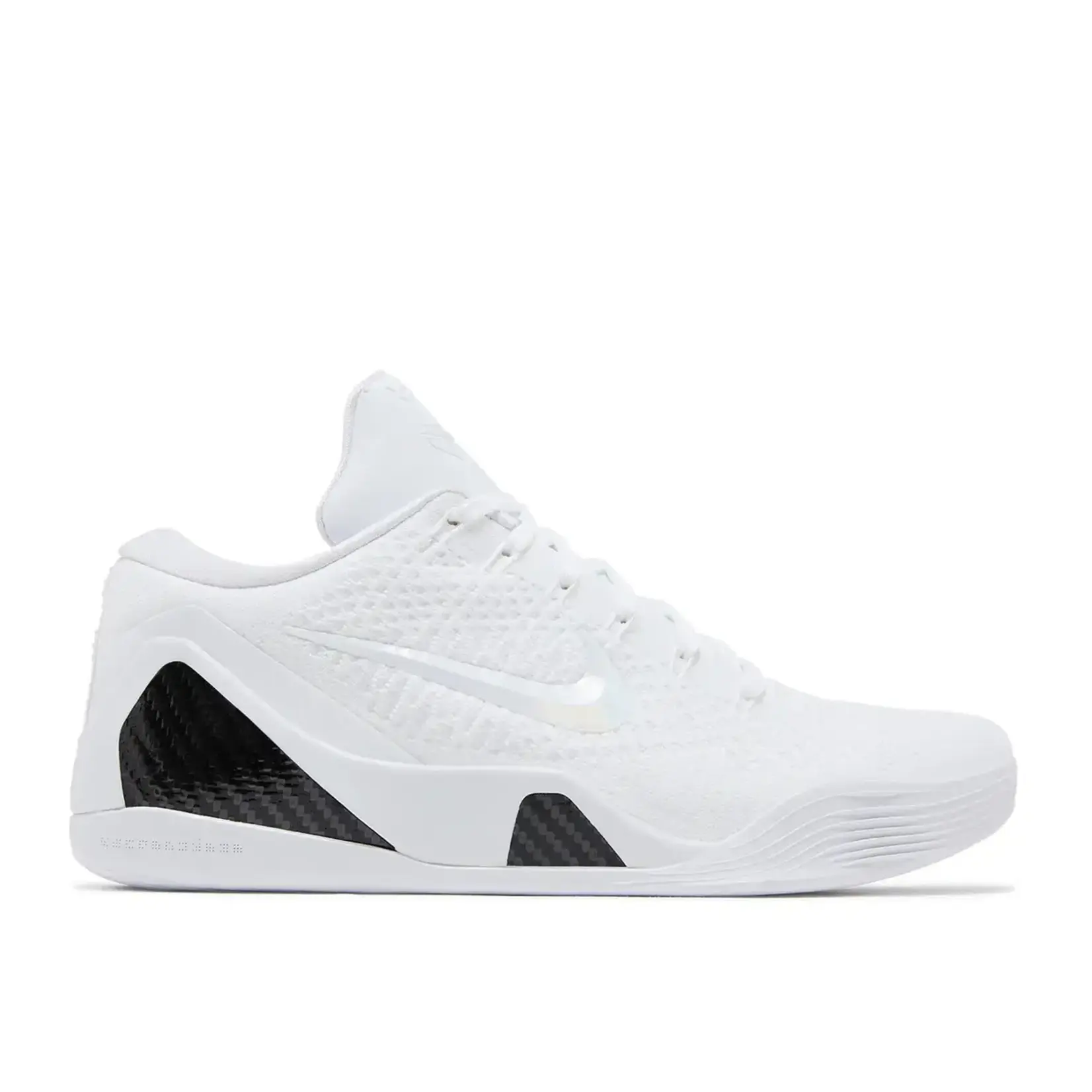 Nike Nike Kobe 9 Elite Low Protro Halo Size 11, DS BRAND NEW