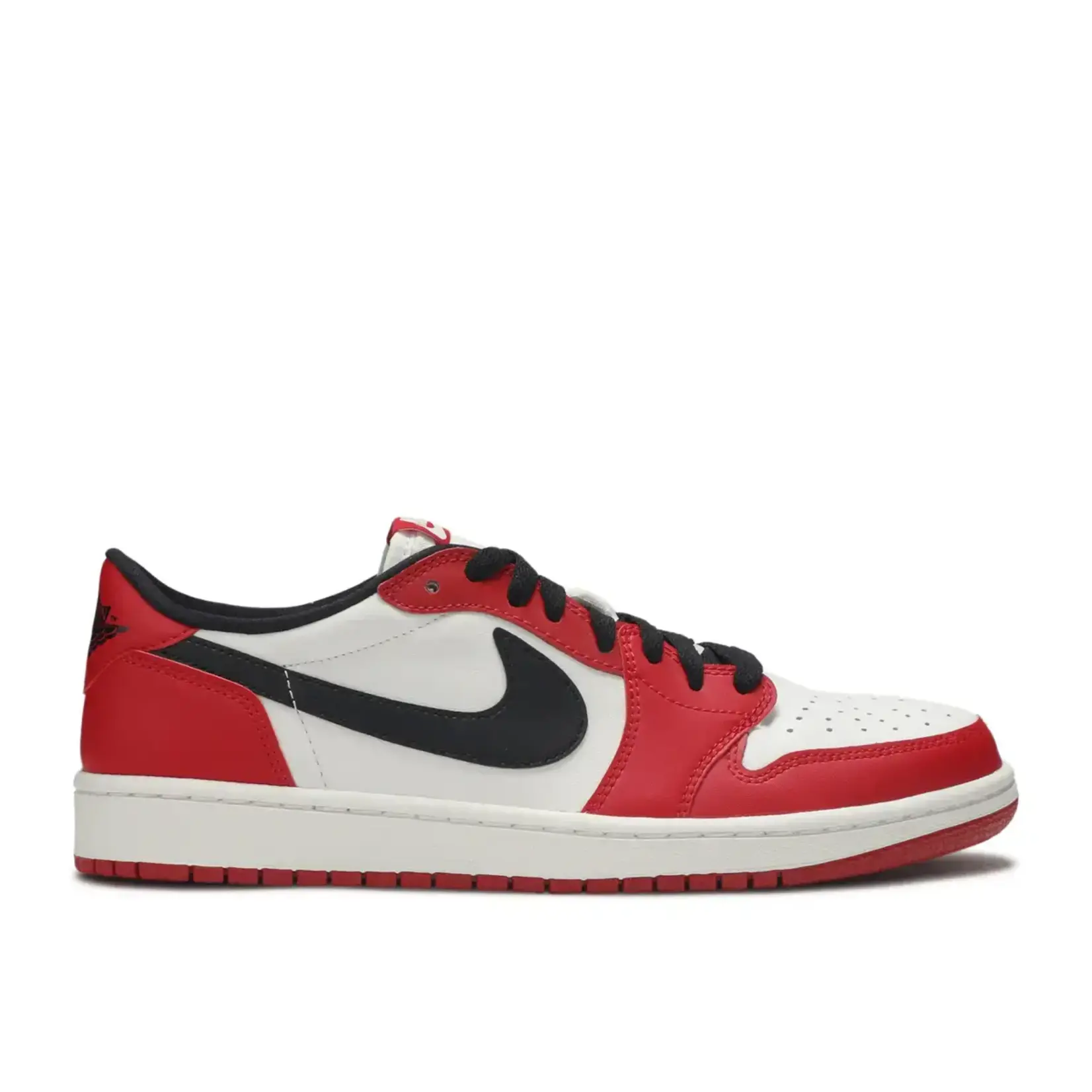 Jordan Jordan 1 Retro Low OG Chicago (2025) Size 10.5, DS BRAND NEW