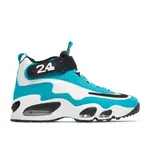 Nike Nike Air Griffey Max 1 Aqua Size 11.5, DS BRAND NEW DAMAGED BOX