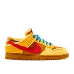 Nike Nike Dunk Low Cactus Plant Flea Market Swamp Sponge Psychic Purple Size 11.5, DS BRAND NEW