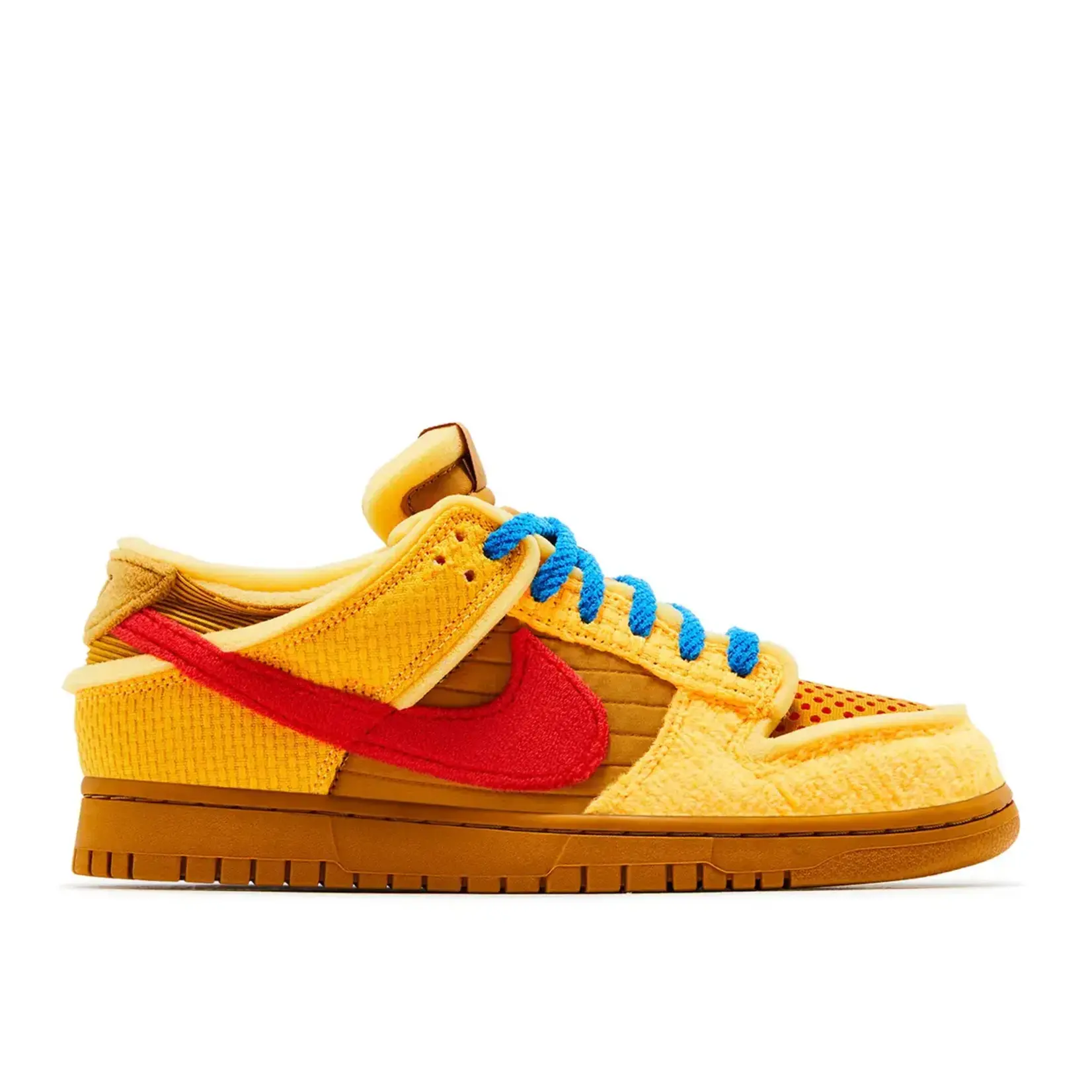 Nike Nike Dunk Low Cactus Plant Flea Market Swamp Sponge Psychic Purple Size 11.5, DS BRAND NEW