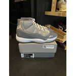 Jordan Jordan 11 Retro Cool Grey (2021) Size 10.5, PREOWNED