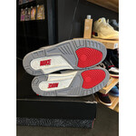 Jordan Jordan 3 Retro OG Black Cement (2024) Size 11, PREOWNED