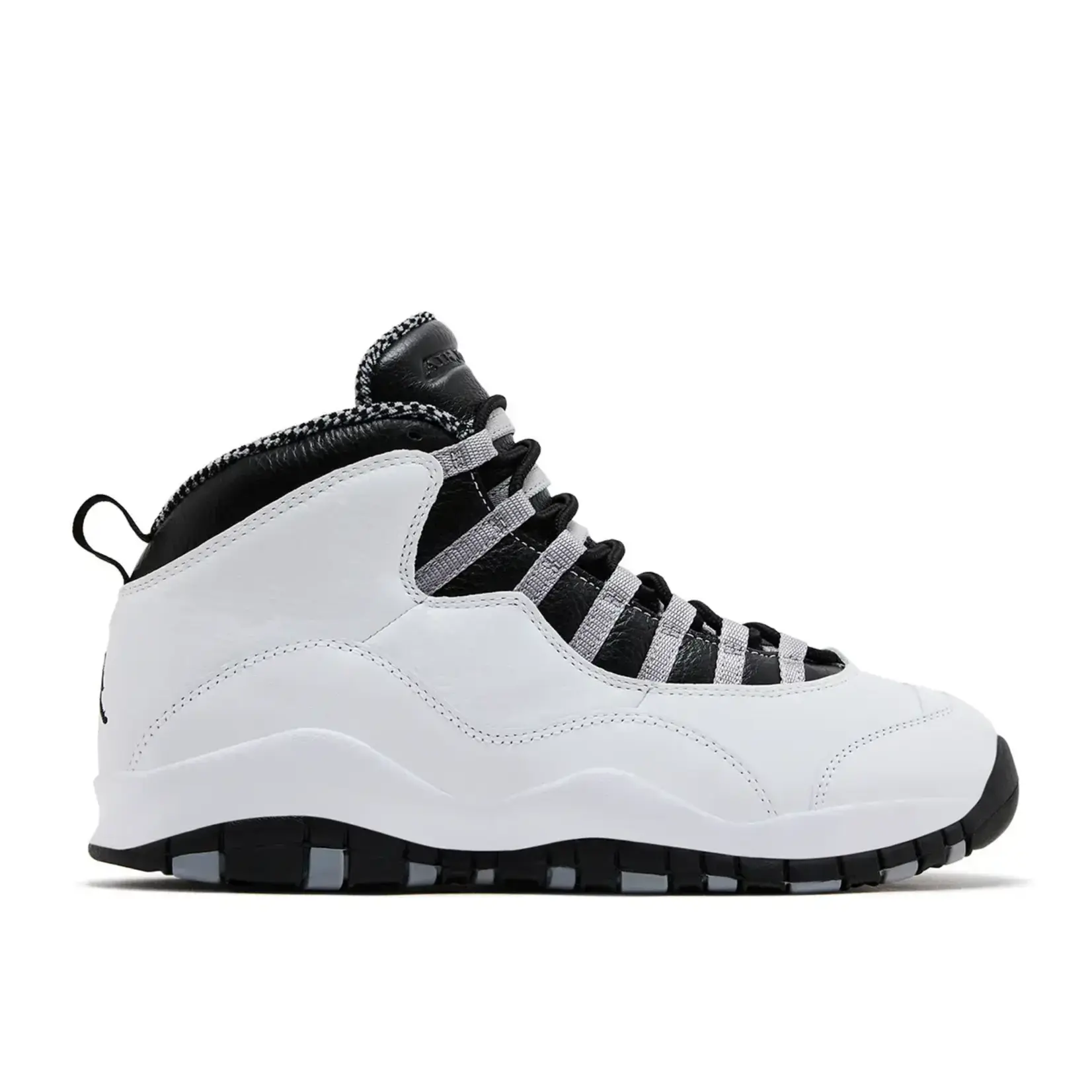 Jordan Jordan 10 Retro OG Steel (2025) Size 8, DS BRAND NEW