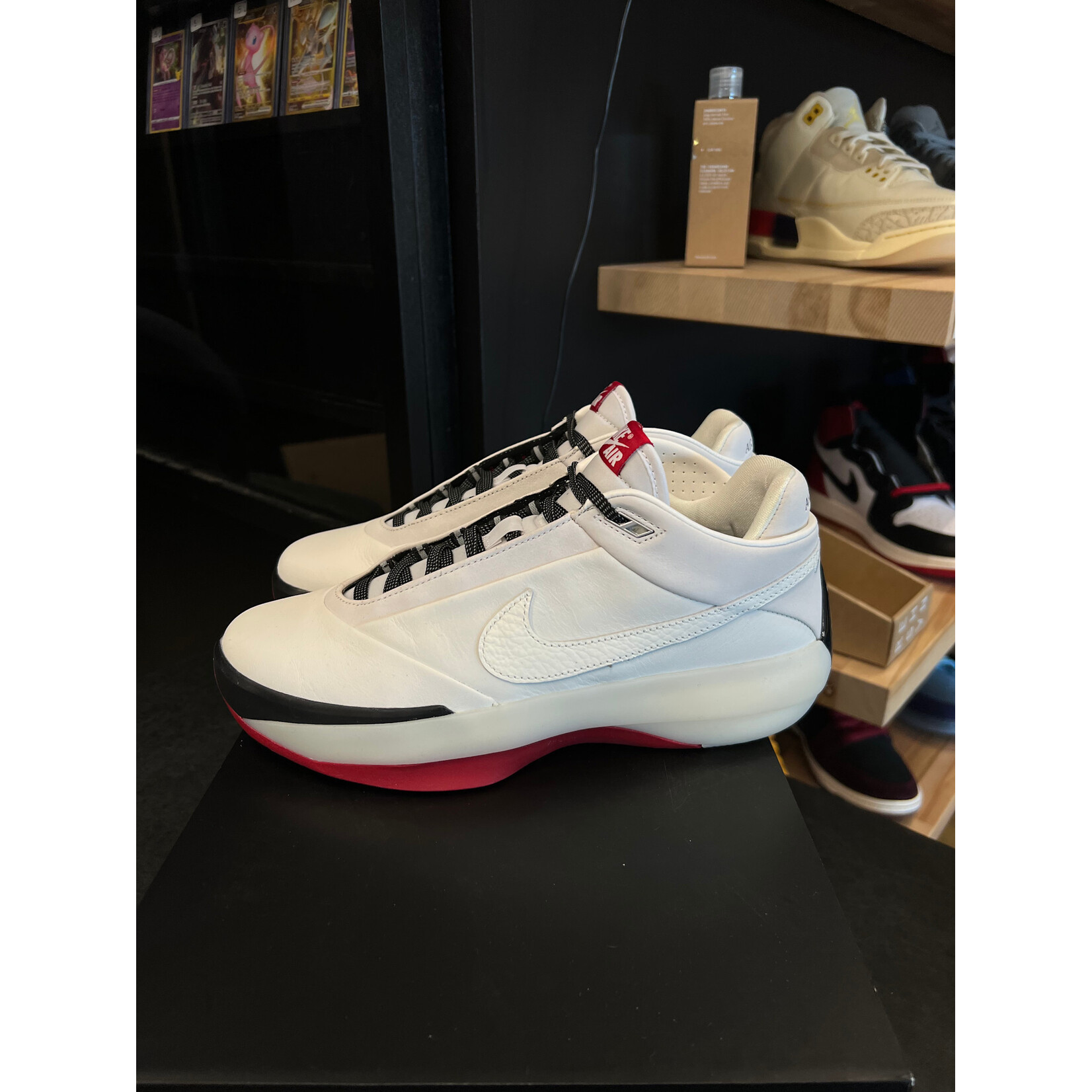 Jordan Jordan 40 Chicago Size 9, PREOWNED