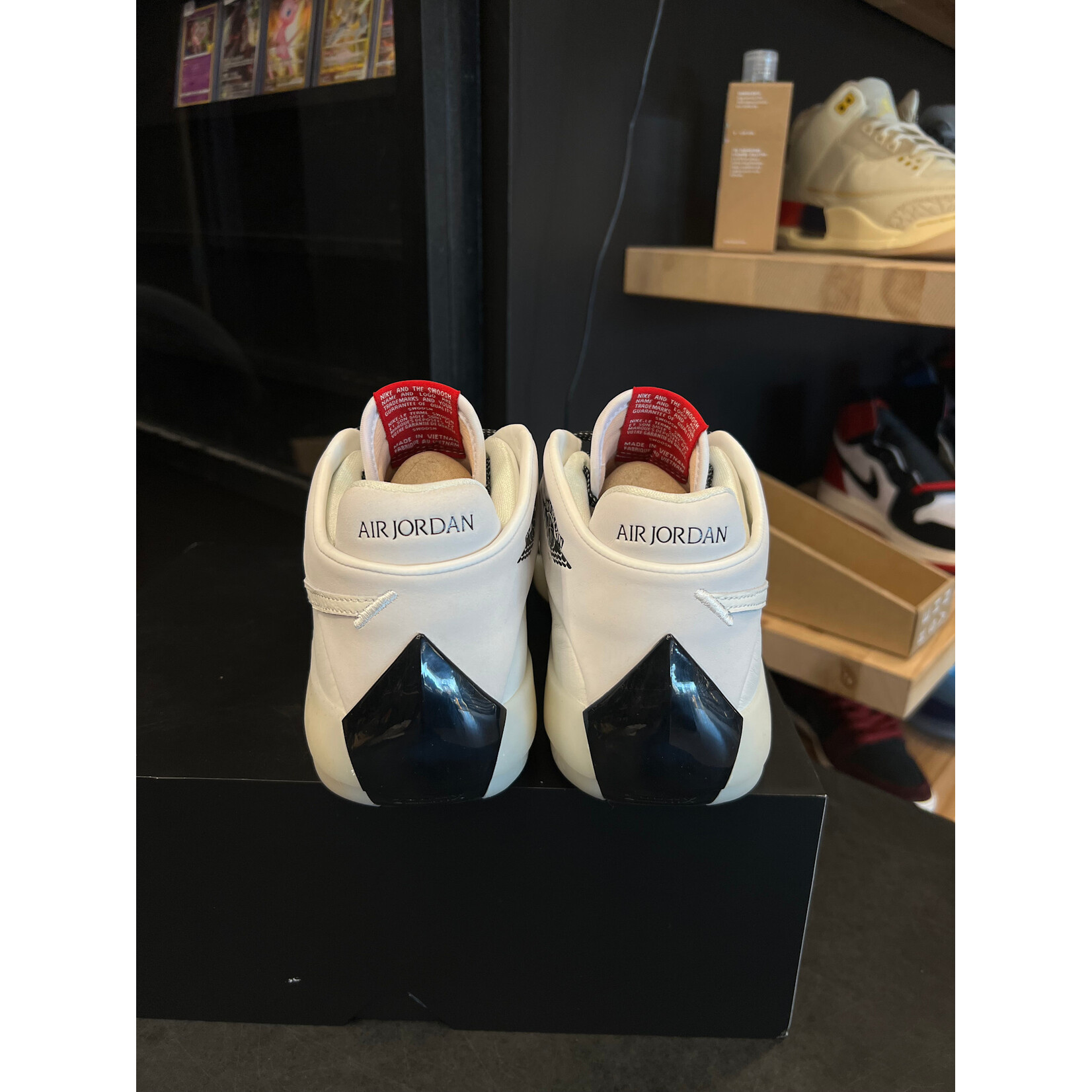 Jordan Jordan 40 Chicago Size 9, PREOWNED