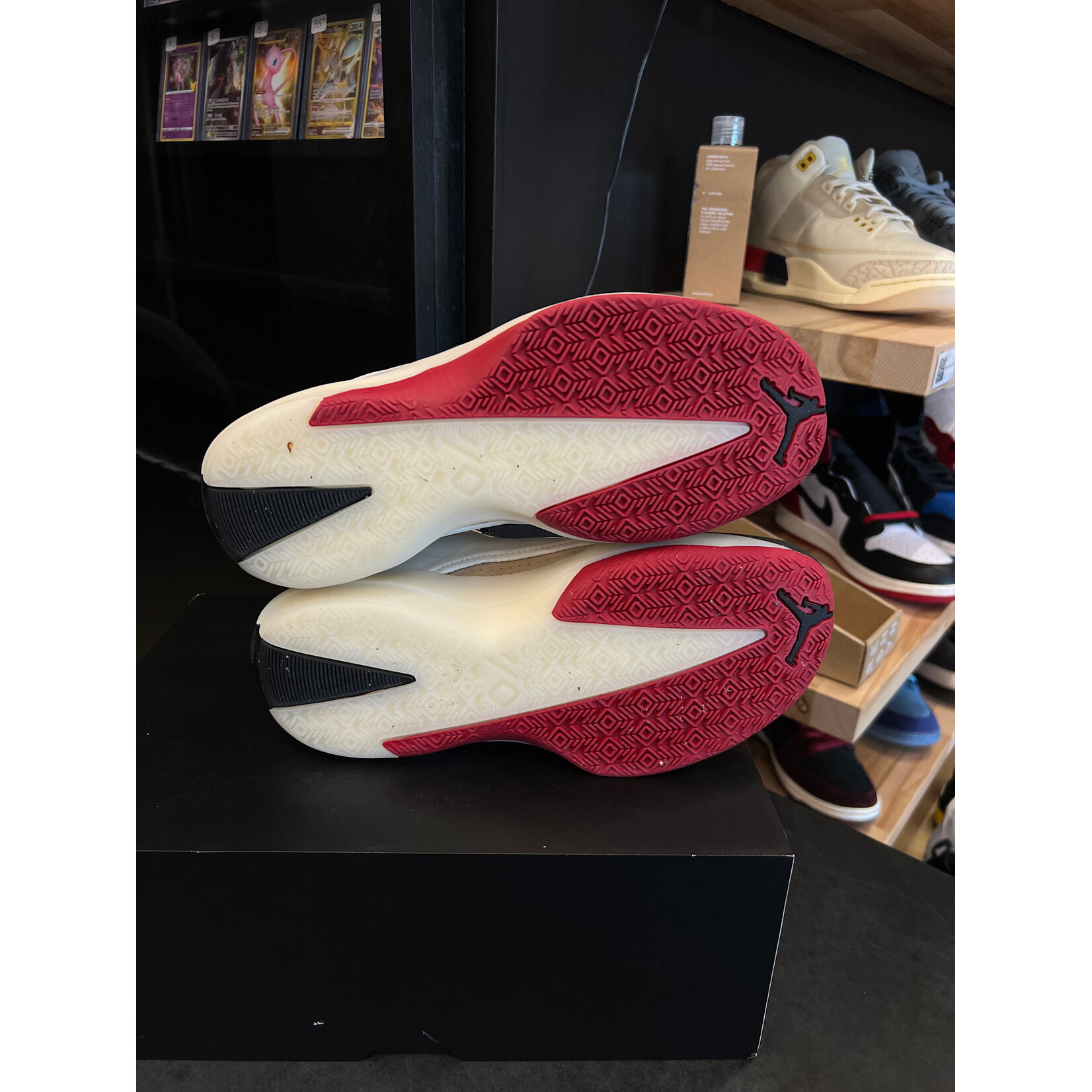 Jordan Jordan 40 Chicago Size 9, PREOWNED