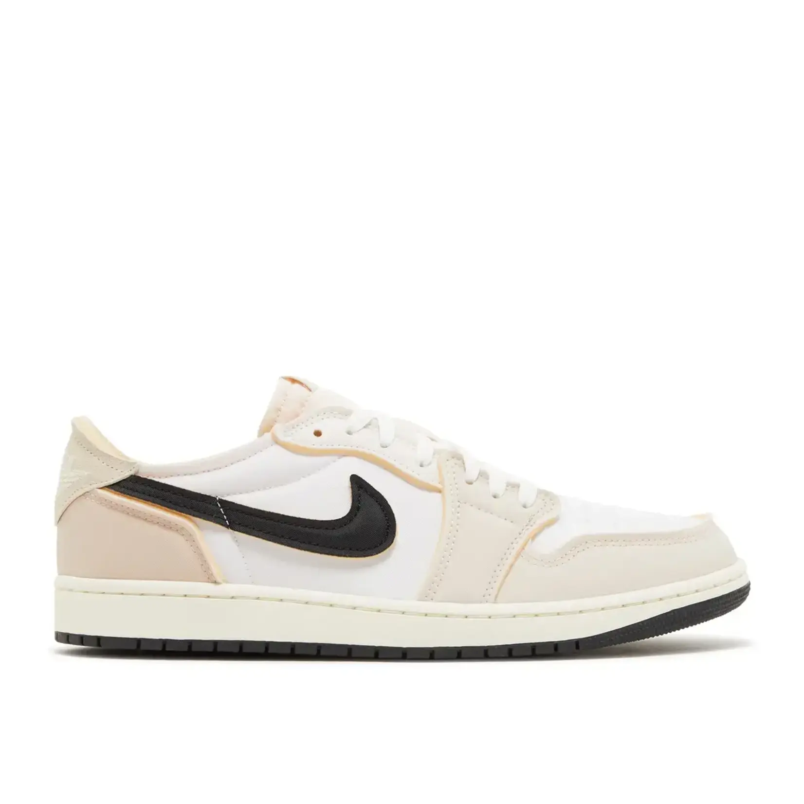 Jordan Jordan 1 Retro Low OG EX Coconut Milk Size 9, DS BRAND NEW