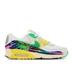Nike Nike Air Max 90 Grateful Dead University of Oregon Grateful Ducks Size 9, DS BRAND NEW
