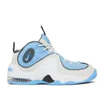 Nike Nike Air Penny 2 Social Status Playground University Blue Size 6, DS BRAND NEW