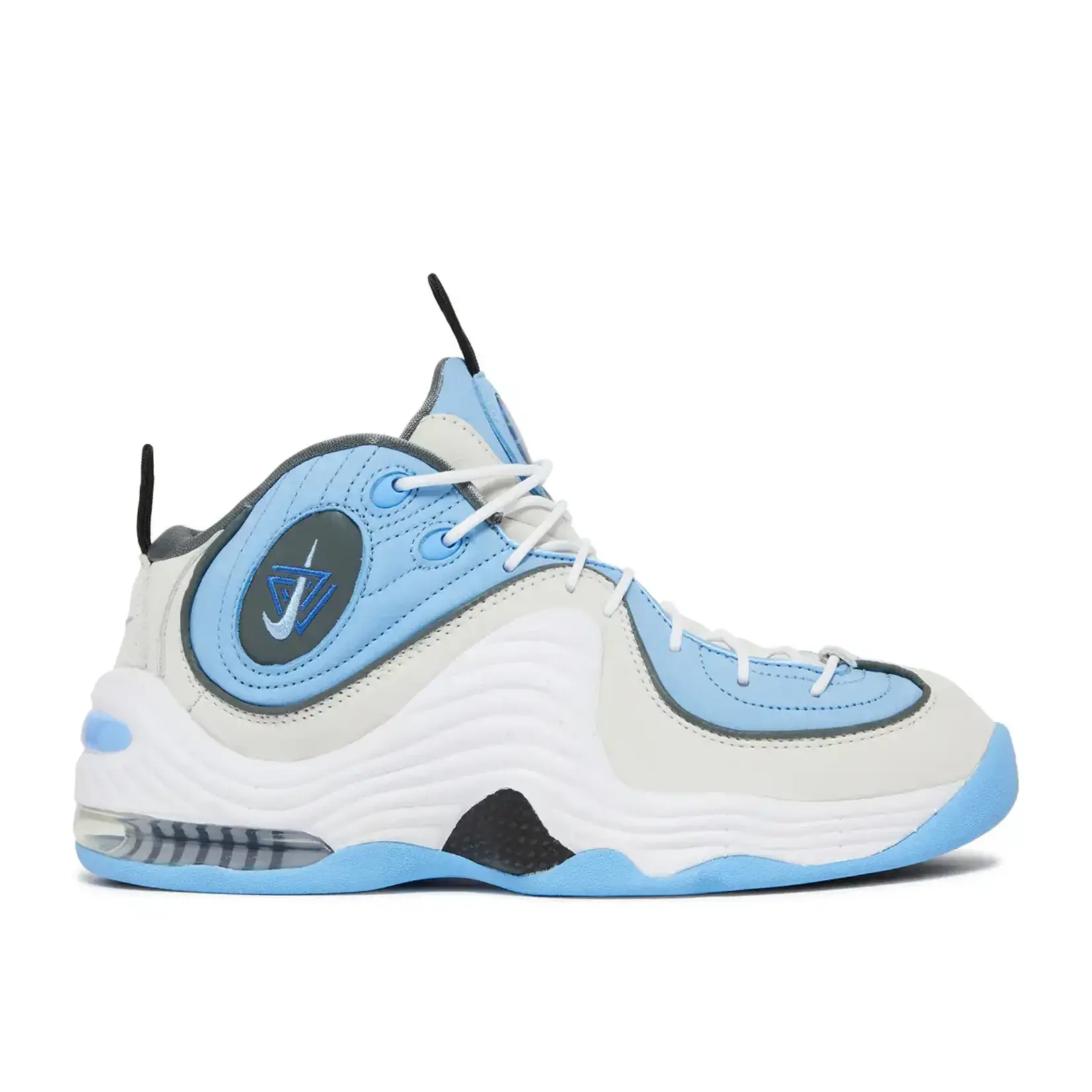 Nike Nike Air Penny 2 Social Status Playground University Blue Size 6, DS BRAND NEW