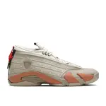 Jordan Jordan 14 Retro Low CLOT Terra Blush Size 6, DS BRAND NEW*
