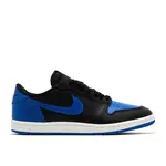 Jordan Jordan 1 Retro Low '85 Royal Size 7.5, DS BRAND NEW*