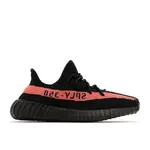 Adidas adidas Yeezy Boost 350 V2 Core Black Red Size 10, DS BRAND NEW*