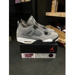 Jordan Jordan 4 Retro Cool Grey (2019) Size 12, PREOWNED