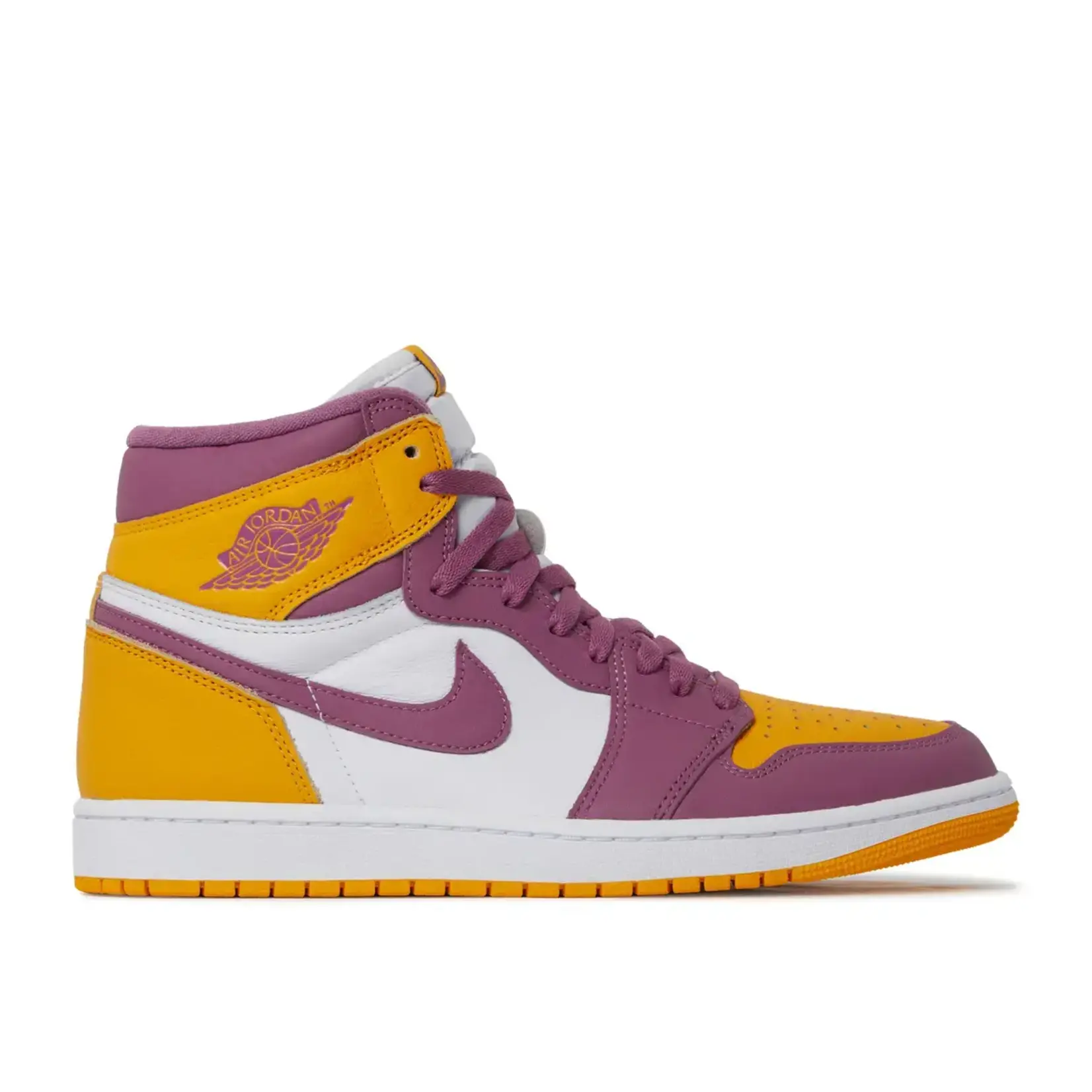 Jordan Jordan 1 Retro High OG Brotherhood Size 9, DS BRAND NEW