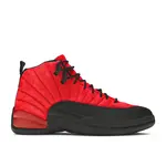 Jordan Jordan 12 Retro Reverse Flu Game Size 8.5, DS BRAND NEW